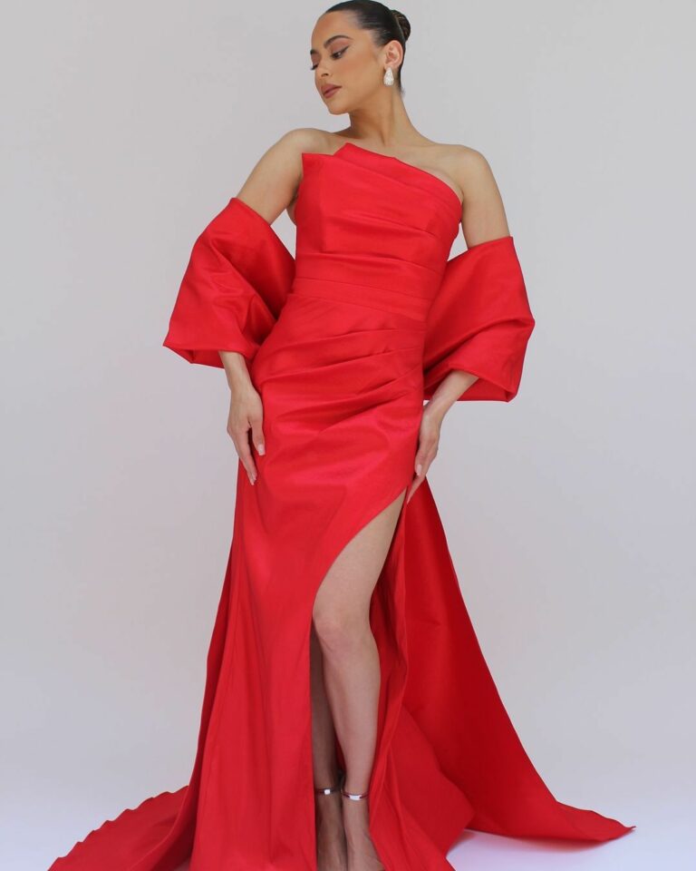 rojo