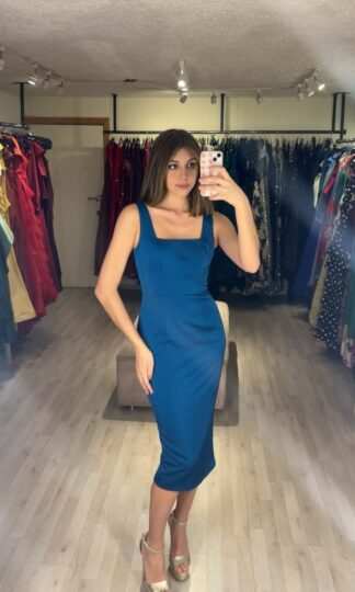 Midi sin manga sirena