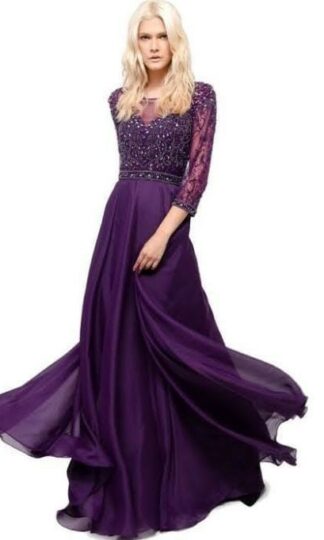 Chiffon aplicaciones