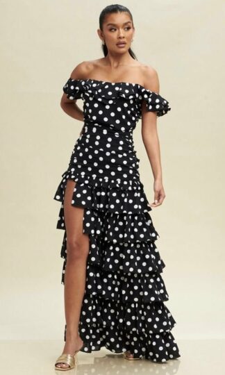 varias capas abertura en pierna