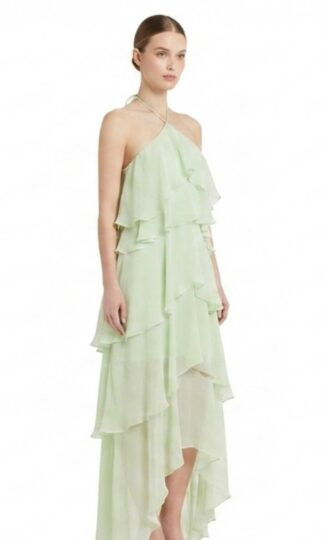 Halter de capas mesh